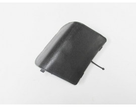 VOLKSWAGEN POLO- CLASSIC- 96/01; ARKA TAMPON ÇEKİ DEMİRİ KAPAĞI (LM)