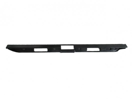 VOLKSWAGEN POLO- CLASSIC- 96/01; ARKA PLAKA LAMBA ÇITASI SİYAH