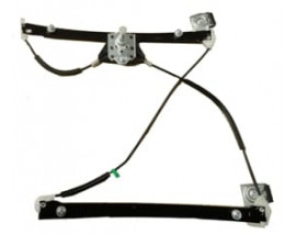 VOLKSWAGEN POLO- CLASSIC- 96/01; ÖN CAM KRİKOSU SAĞ MANUEL (TW)