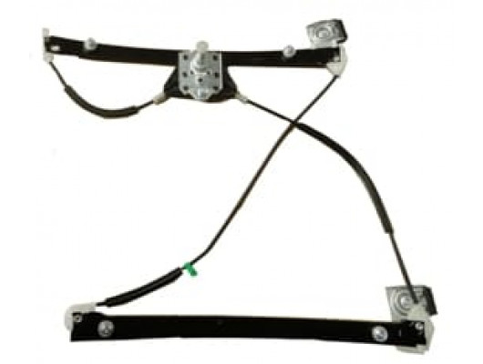 VOLKSWAGEN POLO- CLASSIC- 96/01; ÖN CAM KRİKOSU SAĞ MANUEL (TW)