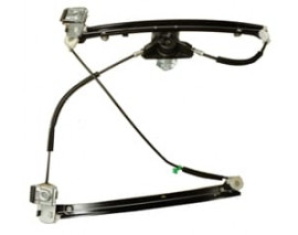 VOLKSWAGEN POLO- CLASSIC- 96/01; ÖN CAM KRİKOSU SAĞ MANUEL (TW)