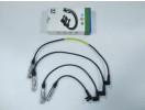 VOLKSWAGEN POLO- CLASSIC- 96/01; BUJİ KABLOSU TAKIM (8V)(AKL-AEH)1.6 cc (YOW JUNG)