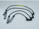 VOLKSWAGEN POLO- CLASSIC- 96/01; BUJİ KABLOSU TAKIM (8V)(AKL-AEH)1.6 cc (YOW JUNG)