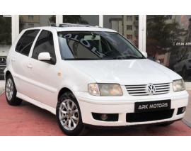 VOLKSWAGEN POLO- 4- 99/01; ARAÇ BİLGİLERİ VE RESİMLERİ