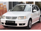 VOLKSWAGEN POLO- 4- 99/01; ARAÇ BİLGİLERİ VE RESİMLERİ