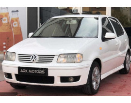 VOLKSWAGEN POLO- 4- 99/01; ARAÇ BİLGİLERİ VE RESİMLERİ