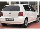 VOLKSWAGEN POLO- 4- 99/01; ARAÇ BİLGİLERİ VE RESİMLERİ