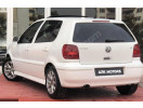 VOLKSWAGEN POLO- 4- 99/01; ARAÇ BİLGİLERİ VE RESİMLERİ