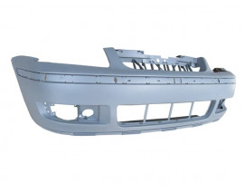 VOLKSWAGEN POLO- 4- 99/01; ÖN TAMPON (SİS/BAND DELİKLİ 3/4 KAPI KARLIKSIZ) (TYG)