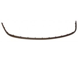 VOLKSWAGEN POLO- 4- 99/01; ÖN TAMPON BANDI SİYAH(TÜV)(TYG)