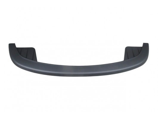 VOLKSWAGEN POLO- 4- 99/01; KARLIK (ÖN TAMPON ALTI) (SPOILER)(TW)