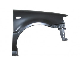 VOLKSWAGEN POLO- 4- 99/00; ÖN ÇAMURLUK DELİKLİ SAĞ MARŞPİYELLİ UZUN TİP (99/00 MODEL İÇİN)(ORAN)