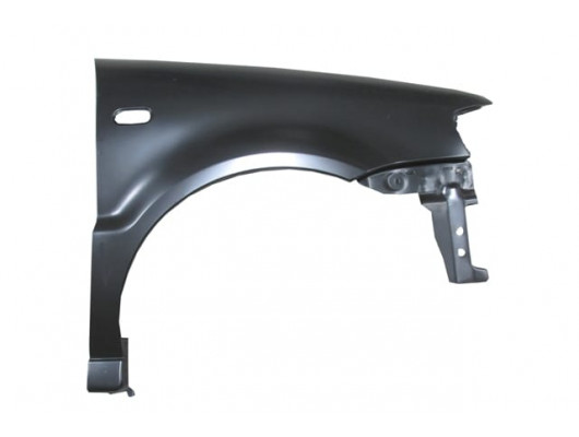 VOLKSWAGEN POLO- 4- 99/00; ÖN ÇAMURLUK DELİKLİ SAĞ MARŞPİYELLİ UZUN TİP (99/00 MODEL İÇİN)(ORAN)