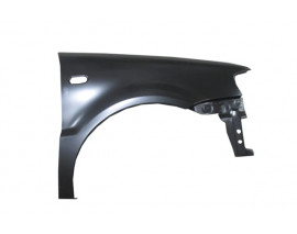 VOLKSWAGEN POLO- 4- 2001 MODEL; ÖN ÇAMURLUK DELİKLİ SAĞ MARŞPİYELİ KISA TİP (2001 MODEL İÇİN)(TW)