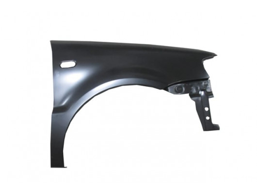 VOLKSWAGEN POLO- 4- 2001 MODEL; ÖN ÇAMURLUK DELİKLİ SAĞ MARŞPİYELİ KISA TİP (2001 MODEL İÇİN)(TW)