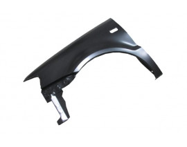 VOLKSWAGEN POLO- 4- 2001 MODEL; ÖN ÇAMURLUK DELİKLİ SOL MARŞPİYELİ KISA TİP (2001 MODEL İÇİN)(TW)