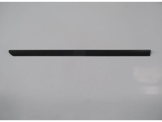 VOLKSWAGEN POLO- 4- 99/01; ARKA KAPI BANDI SOL SİYAH