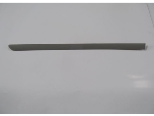 VOLKSWAGEN POLO- 4- 99/01; ARKA KAPI BANDI SOL GRİ