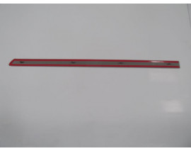 VOLKSWAGEN POLO- 4- 99/01; ARKA KAPI BANDI SOL GRİ