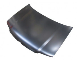 VOLKSWAGEN POLO- 4- 99/01; MOTOR KAPUTU (TYG)