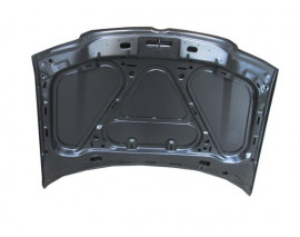 VOLKSWAGEN POLO- 4- 99/01; MOTOR KAPUTU (TYG)