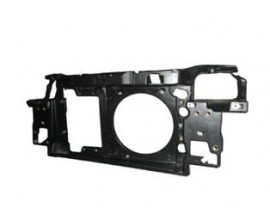 VOLKSWAGEN POLO- 4- 99/01; ÖN PANEL KOMPLE MANUEL (KLİMALI/BENZİNLİ) (PLASTİK) TEK FANLI (TYG)