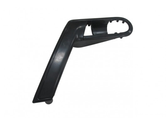 VOLKSWAGEN POLO- 4- 99/01; ÖN KAPI İÇ ÇEKME KOLU SOL