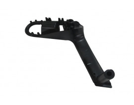 VOLKSWAGEN POLO- 4- 99/01; ÖN KAPI İÇ ÇEKME KOLU SOL