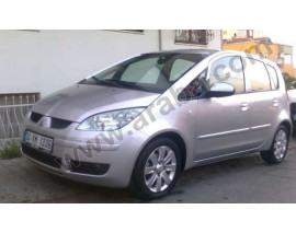 MITSUBISHI COLT- 05/09; ARAÇ BİLGİLERİ VE RESİMLERİ