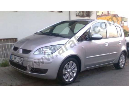MITSUBISHI COLT- 05/09; ARAÇ BİLGİLERİ VE RESİMLERİ