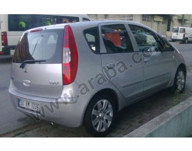 MITSUBISHI COLT- 05/09; ARAÇ BİLGİLERİ VE RESİMLERİ