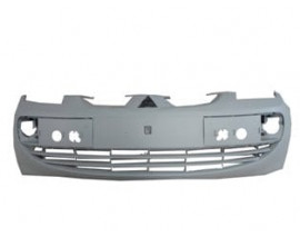 MITSUBISHI COLT- 05/09; ÖN TAMPON GRİ (3 KAPI/ASTARLI)(TYG)