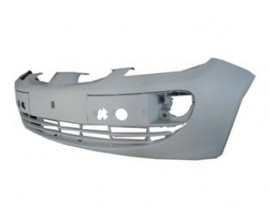 MITSUBISHI COLT- 05/09; ÖN TAMPON GRİ (3 KAPI/ASTARLI)(TYG)