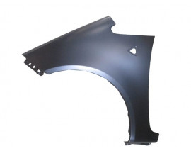 MITSUBISHI COLT- 05/09; ÖN ÇAMURLUK DELİKLİ SOL (TW)