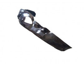 MITSUBISHI COLT- 05/09; ÖN ÇAMURLUK DAVLUMBAZI SOL