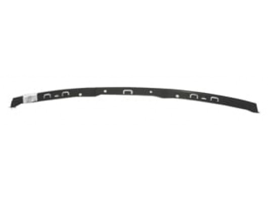 MITSUBISHI COLT- 05/09; ARKA TAMPON DEMİRİ (5 KAPI) (TW)