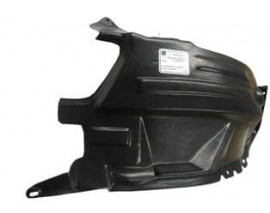 MITSUBISHI COLT- 05/09; ARKA ÇAMURLUK DAVLUMBAZI SAĞ (LT-MB6106) (TYG)