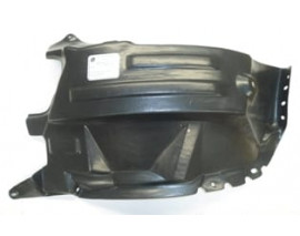 MITSUBISHI COLT- 05/09; ARKA ÇAMURLUK DAVLUMBAZI SOL (LT-MB6105) (TYG)