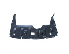 MITSUBISHI COLT- 05/09; KARTER MUHAFAZA PLASTİĞİ ORTA (TYG)