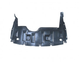 MITSUBISHI COLT- 05/09; KARTER MUHAFAZA PLASTİĞİ ORTA (TYG)