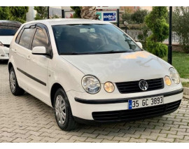 VOLKSWAGEN POLO- 5- 02/09; ARAÇ BİLGİLERİ VE RESİMLERİ