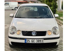 VOLKSWAGEN POLO- 5- 02/09; ARAÇ BİLGİLERİ VE RESİMLERİ