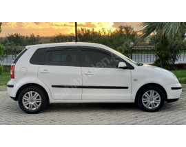 VOLKSWAGEN POLO- 5- 02/09; ARAÇ BİLGİLERİ VE RESİMLERİ