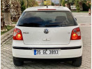 VOLKSWAGEN POLO- 5- 02/09; ARAÇ BİLGİLERİ VE RESİMLERİ