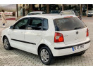 VOLKSWAGEN POLO- 5- 02/09; ARAÇ BİLGİLERİ VE RESİMLERİ