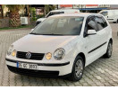 VOLKSWAGEN POLO- 5- 02/09; ARAÇ BİLGİLERİ VE RESİMLERİ