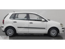 VOLKSWAGEN POLO- 5- 02/09; ARAÇ BİLGİLERİ VE RESİMLERİ