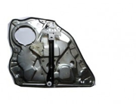 VOLKSWAGEN POLO- 5- 02/09; ARKA CAM KRİKOSU SAĞ ELEKTRİKLİ/MOTORSUZ (PANEL BAĞLANTISI İLE) (HUSH