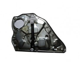 VOLKSWAGEN POLO- 5- 02/09; ARKA CAM KRİKOSU SAĞ ELEKTRİKLİ/MOTORSUZ (PANEL BAĞLANTISI İLE) (HUSH