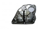 VOLKSWAGEN POLO- 5- 02/09; ARKA CAM KRİKOSU SOL ELEKTRİKLİ/MOTORSUZ (PANEL BAĞLANTISI İLE) (HUSH